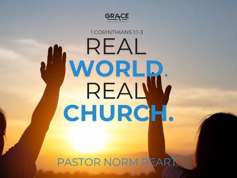 Real World. Real Church. | 01.04.2026