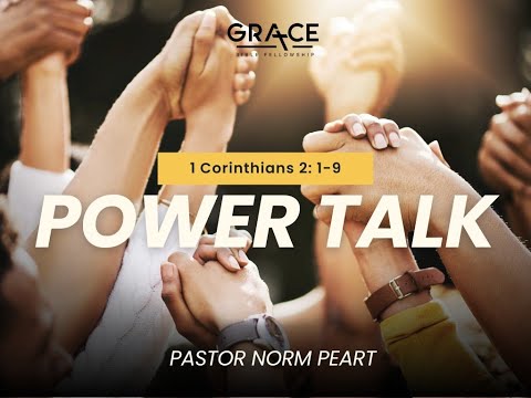 Power Talk | 02.01.26