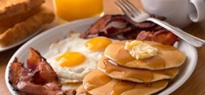 Men of Grace Meeting