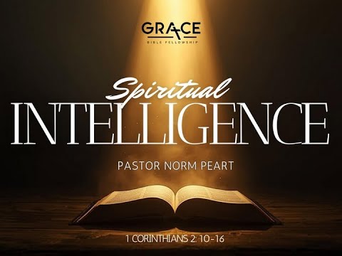 Spiritual Intelligence | 02.08.2026