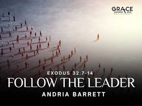 Follow The Leader | 03.22.2026