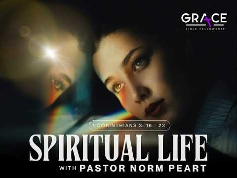 Spiritual Life | 04.12.2026