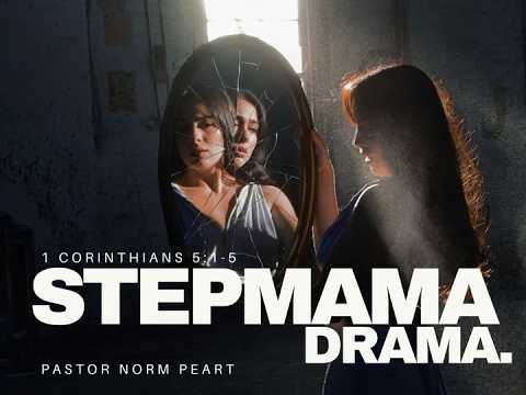 Stepmama Drama| 05.17.2026