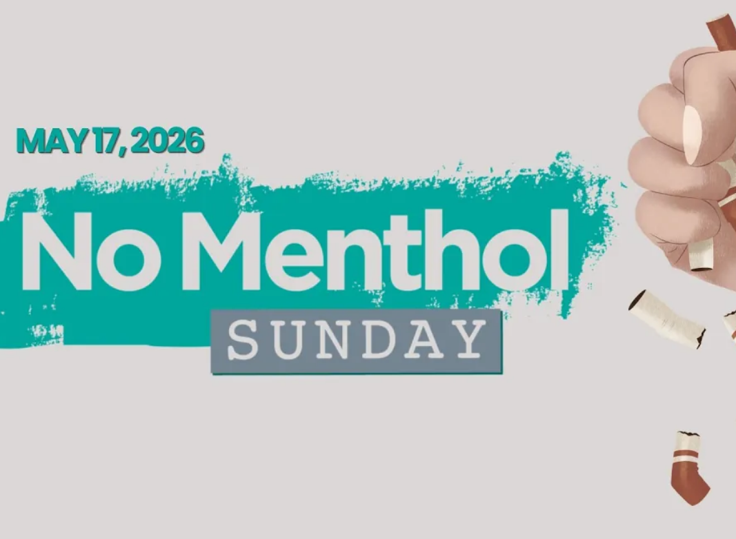no menthol Sunday thumbnail