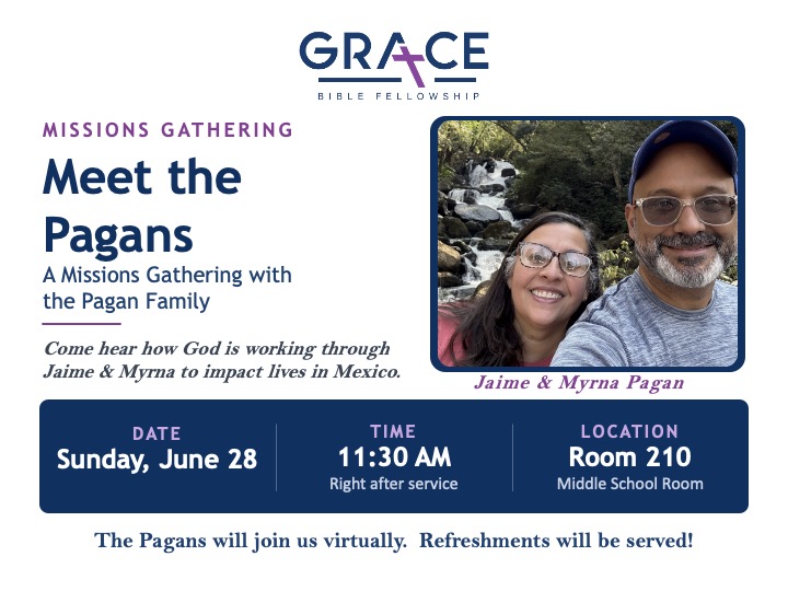 Pagan update 28June2026