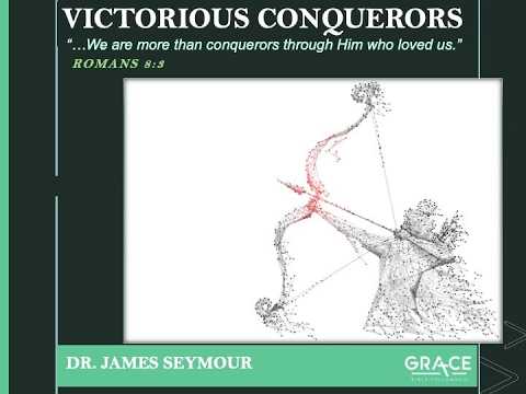 Victorious Conquerors | 07.05.2026